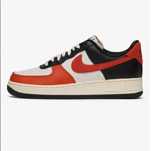 Nike Air Force 1 '07 LV8 "Vintage Coral"